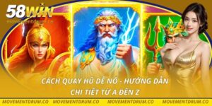 Cách quay hũ dễ nổ